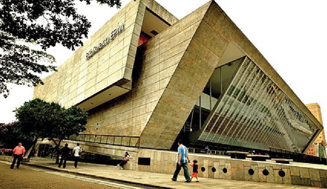 Biblioteca EPM reabre sus puertas con más libros y nuevos planes culturales