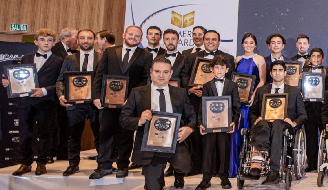 Colombia recibe premio internacional por sus avances en seguridad vial