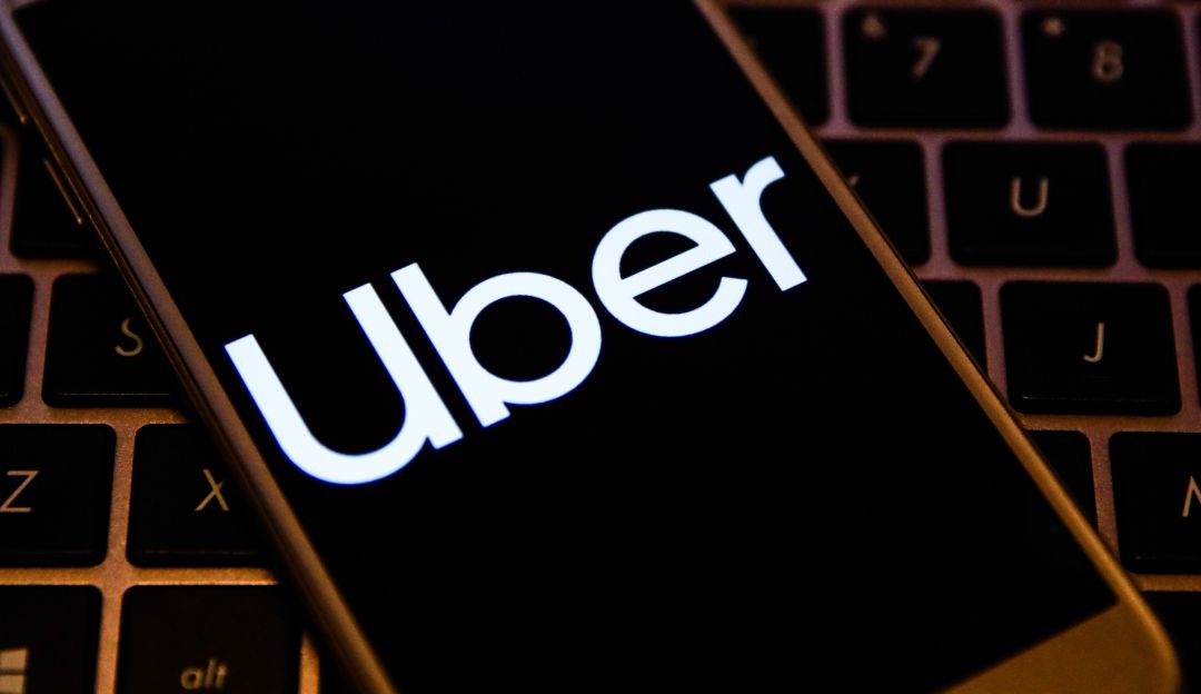 Empieza salida de Uber del país