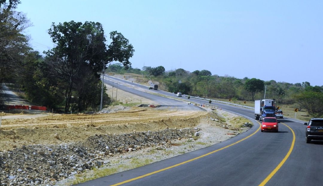 Ruta del Sol II: Ordenan proceso de liquidación de concesionaria Ruta del Sol II