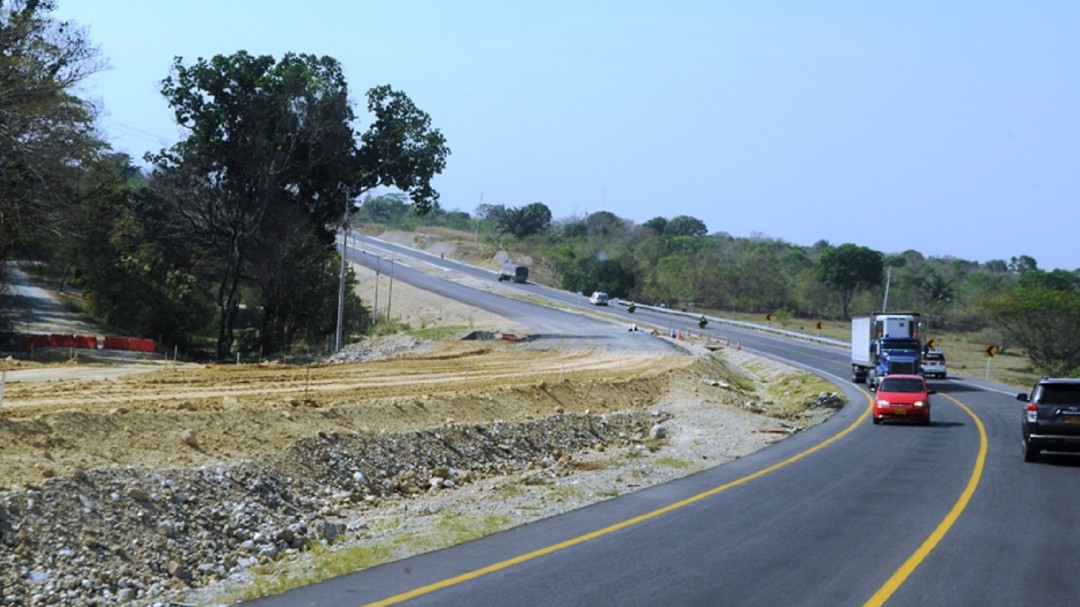 Ordenan proceso de liquidación de concesionaria Ruta del Sol II
