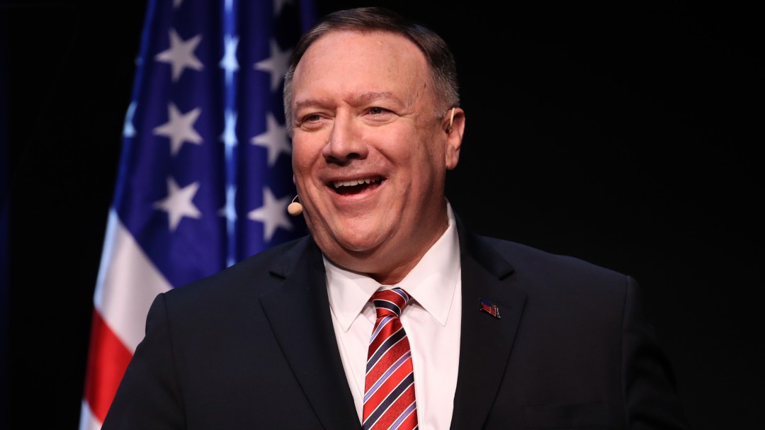 Terrorismo y Venezuela: prioridades de Pompeo en su gira por Latinoamérica