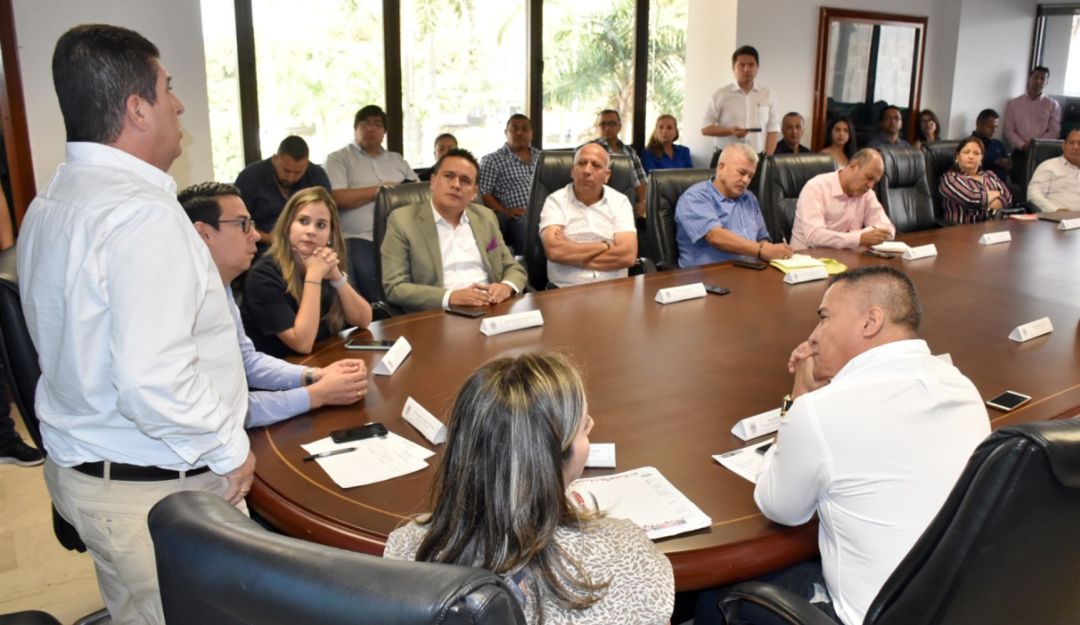 Recursos de regalías para Risaralda: En Risaralda no hay proyectos para aplicar a recursos de regalías