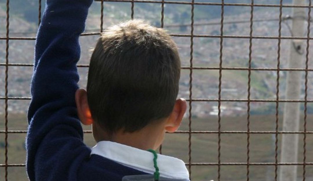 Explotación sexual infantil: Preocupante situación de explotación sexual infantil en el Magdalena