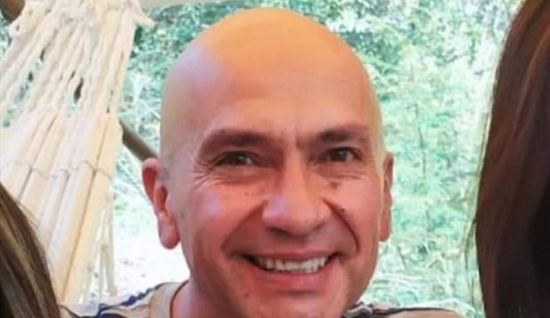 Periodista Fernando Bello Mendoza desaparecido: En Santa Marta desaparece periodista proveniente de Tunja