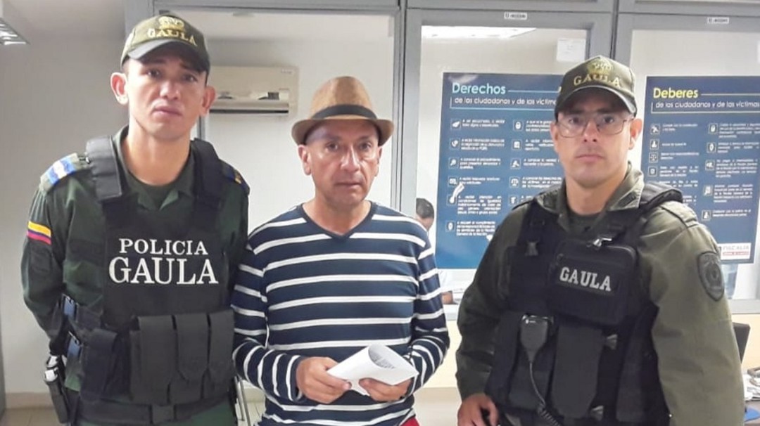 "Me robaron y me golpearon. Gracias a Dios estoy bien": Fernando Bello