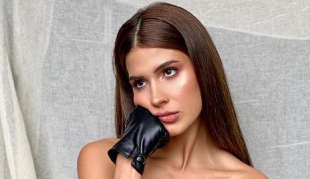Gabriela Tafur cambio de imagen: Gabriela Tafur se cortó el pelo y en redes la "trasquilaron"