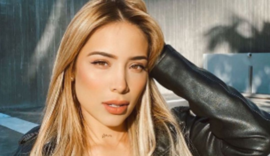 Luisa Fernanda W críticas redes sociales: Luisa Fernanda W responde a sus críticos por elevadas tarifas de publicidad