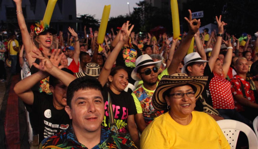 Carnaval de Barranquilla: Más de 100.000 condones entregarán durante el Carnaval de Barranquilla