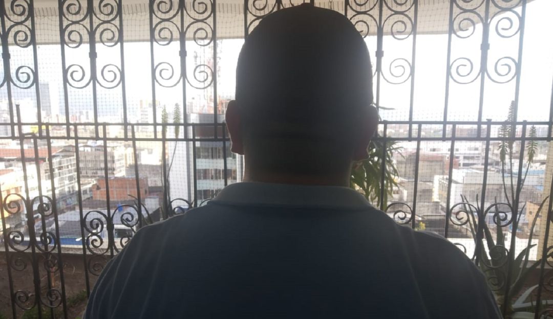 Padrastro infectó a menor con enfermedad de transmisión sexual: A la cárcel hombre que infectó a niña con enfermedad de transmisión sexual