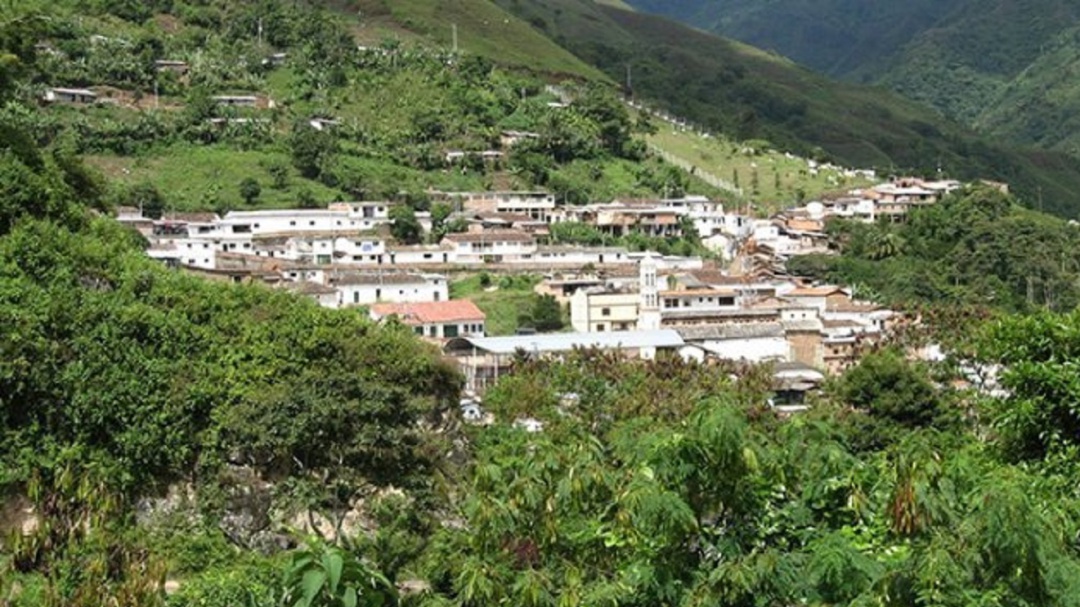 Cuatro policías heridos en ataque del ELN en Catatumbo