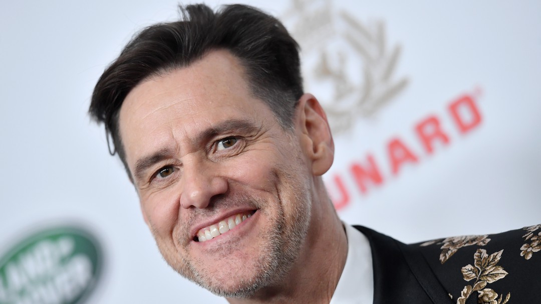 'La Máscara' y 'El Grinch', dos éxitos para recordar a Jim Carrey