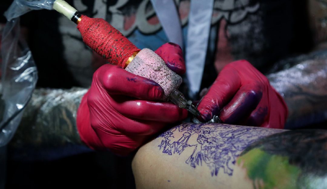 Tattoo Music Fest en Bogotá: Prepárese para la sexta edición de ‘Tattoo Music Fest’ en Bogotá