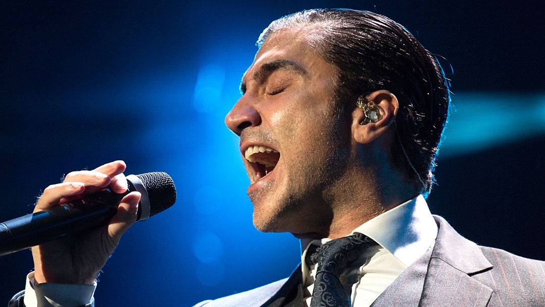 Alejandro Fernández estrena segundo adelanto de su regreso a las rancheras