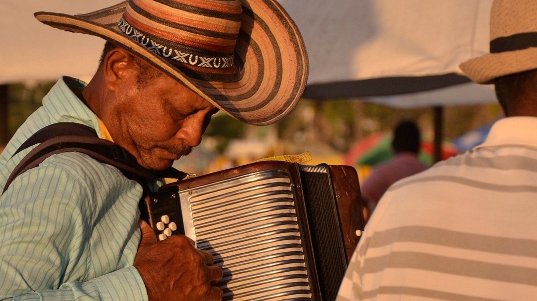 Llega la versión 24 del festival vallenato