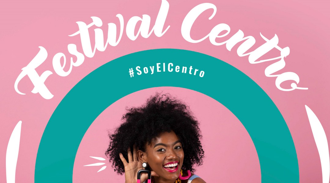 Festival Centro 2020