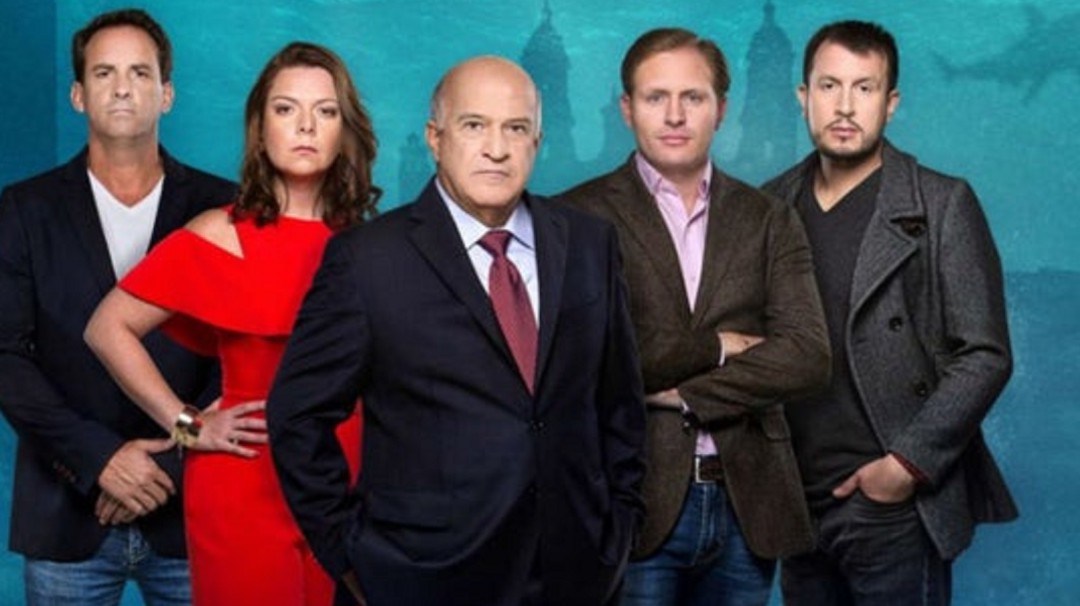 El emprendimiento con propósito con Shark Tank