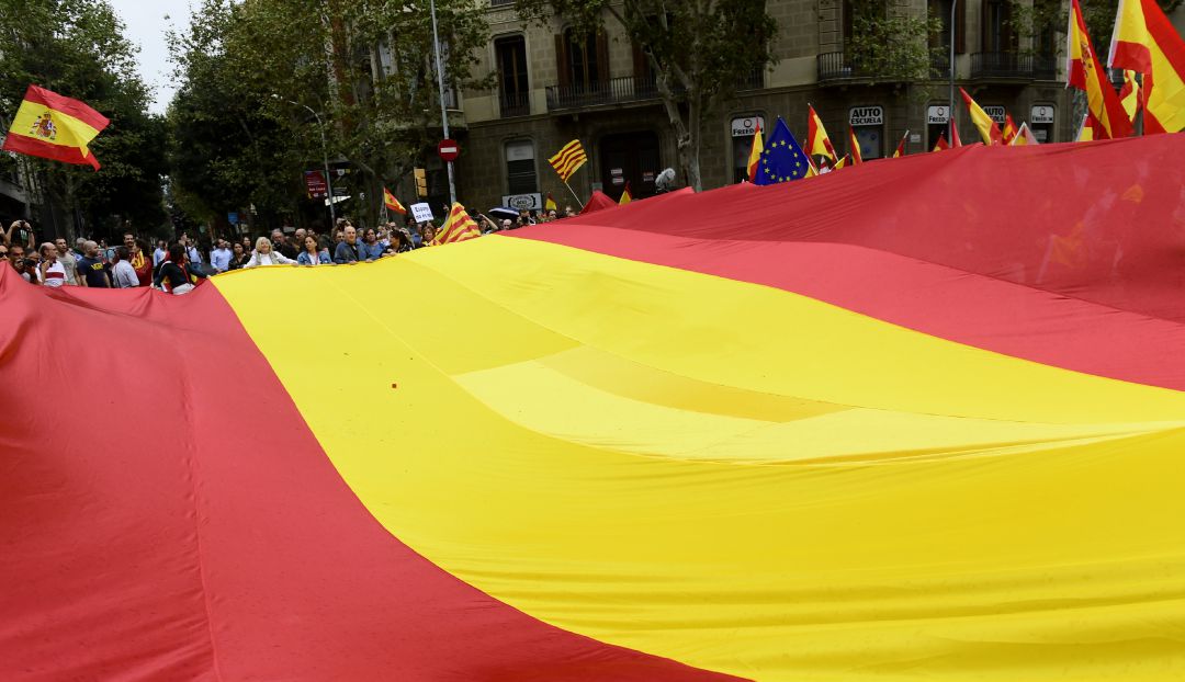 España Guardia Civil: Por primera vez, la Guardia Civil española estará dirigida por una mujer