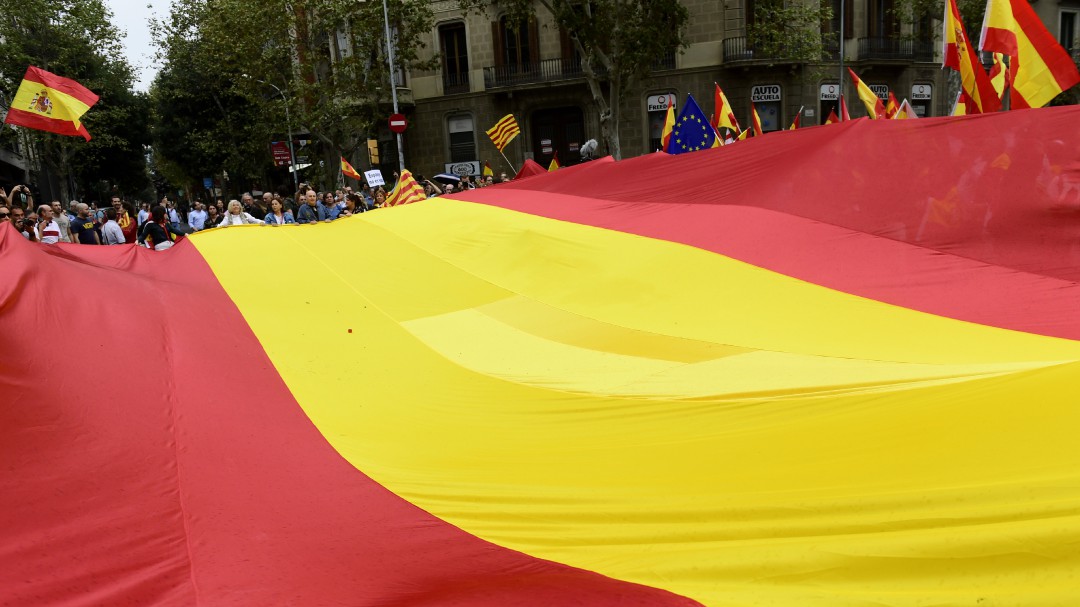 Por primera vez, la Guardia Civil española estará dirigida por una mujer