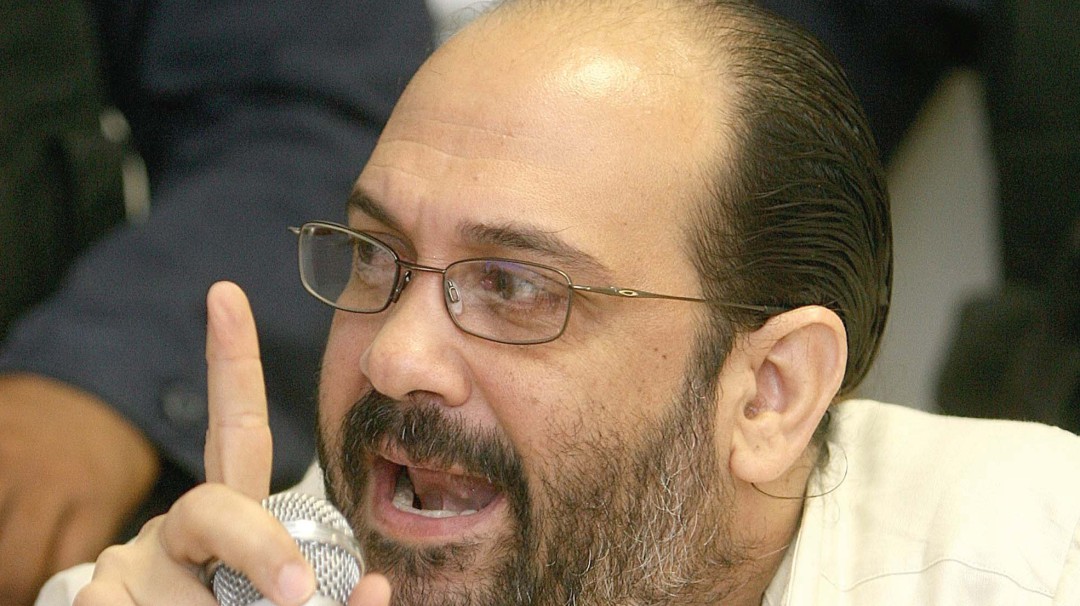 JEP le dice no a alias 'Jorge 40' como excombatiente