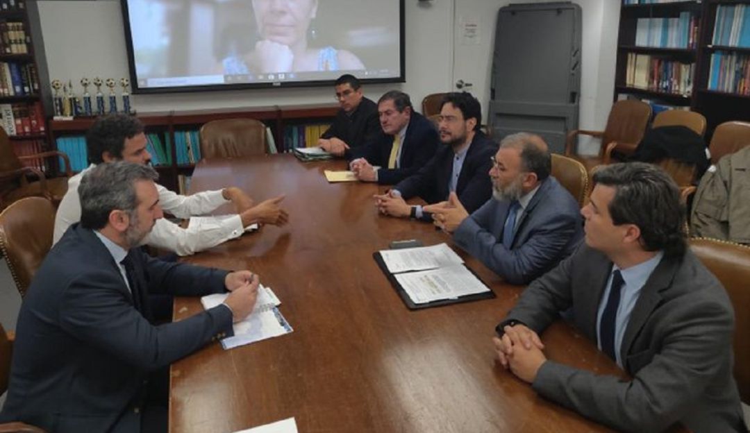 Roy Barreras y Cepeda pidieron medidas cautelares ante CIDH por chuzadas