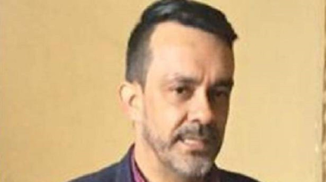 Diputado Aguirre respondió a los señalamientos de Vargas