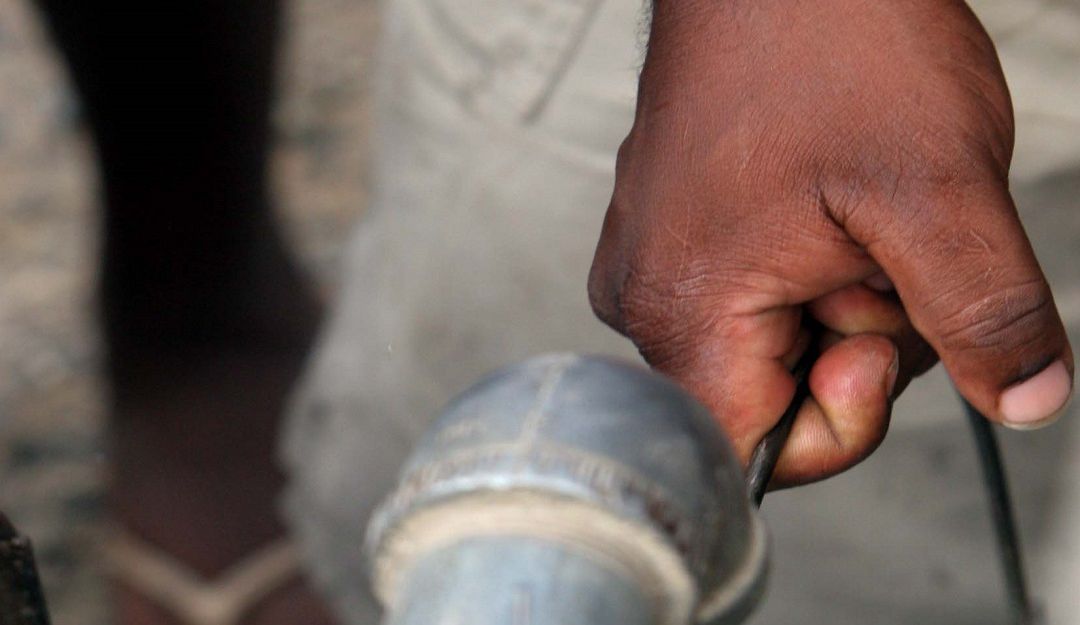 agua potable, San Carlos, Cereté, Uniaguas, Montería: Fuga afecta servicio de agua potable en San Carlos y zona rural de Cereté