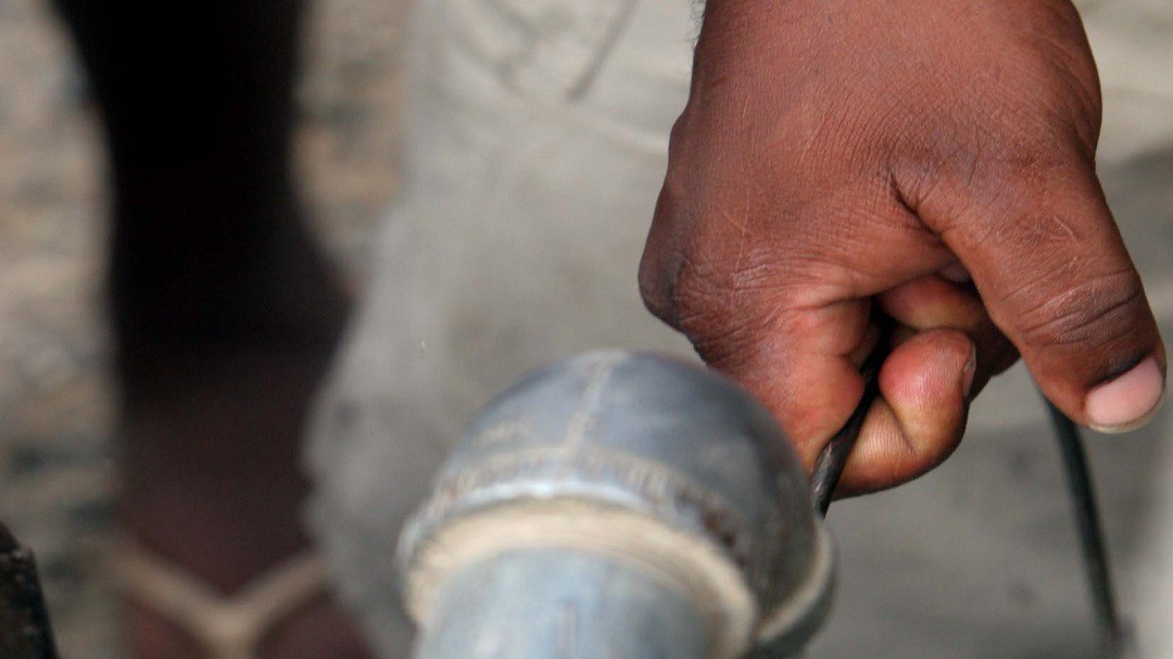 Fuga afecta servicio de agua potable en San Carlos y zona rural de Cereté