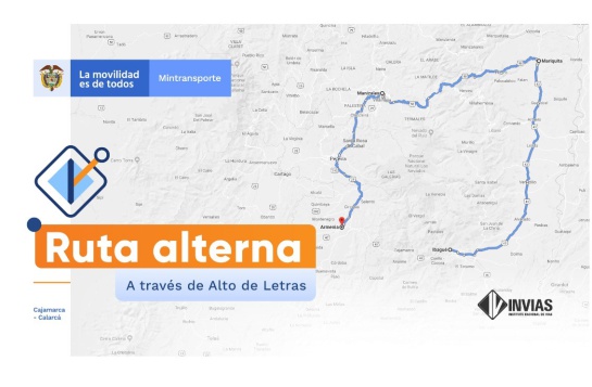 Cierres en La Línea no afectarán tránsito de vehículos de carga: Policía Cierres en La Línea no afectarán tránsito de vehículos de carga: Policía