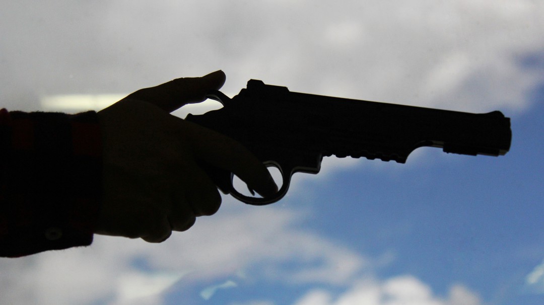 Cuatro personas fueron asesinadas en Tarazá, Antioquia