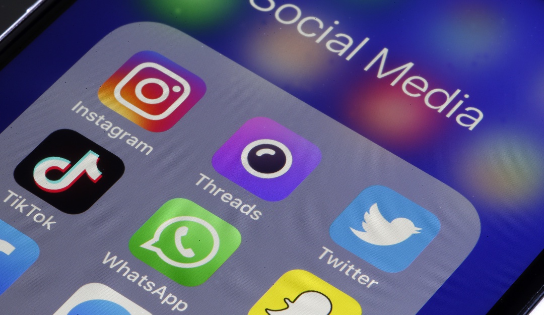 Aplicaciones populares 2019: WhatsApp y TikTok las apps con más descargas, en el mudo, durante 2019