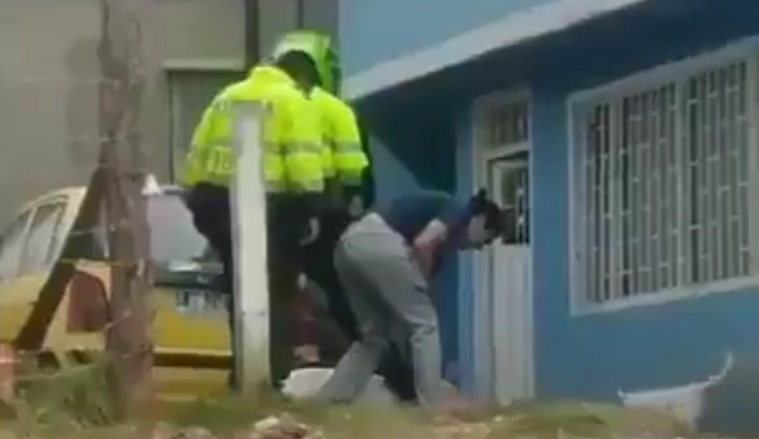 Asesinato Pitbull policías en Bogotá: Pitbull habría sido violentamente asesinado por dueño y policías en Bogotá