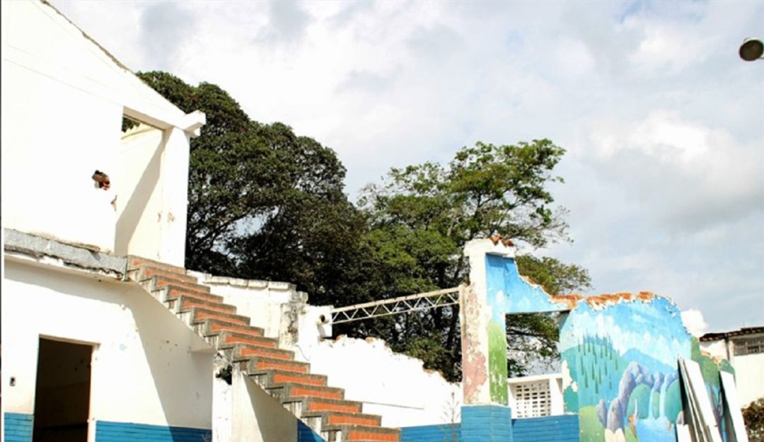 MOTA ENGIL CINCO MEGACOLEGIOS FFIE FLORIDABLANCA: Destrabada construcción de cinco megacolegios en Floridablanca
