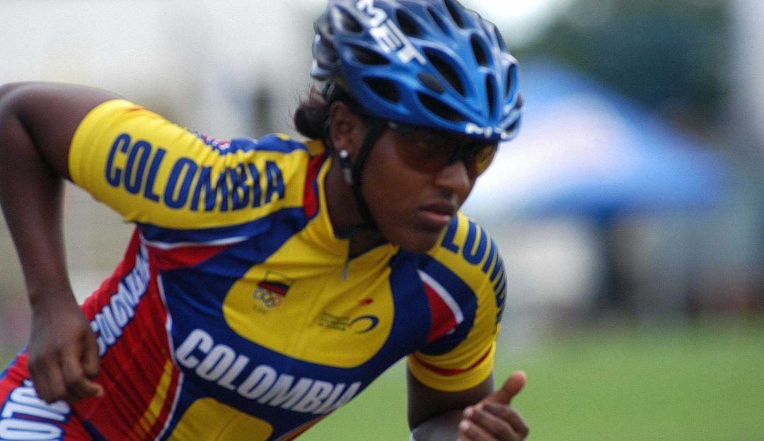 Berenice Moreno: Berenice Moreno Atencia, Directora de Fomento Deportivo y Recreativo
