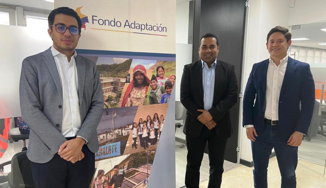 Magangué: Fondo de Adaptación y Regalías construirán muro de contención en Magangué