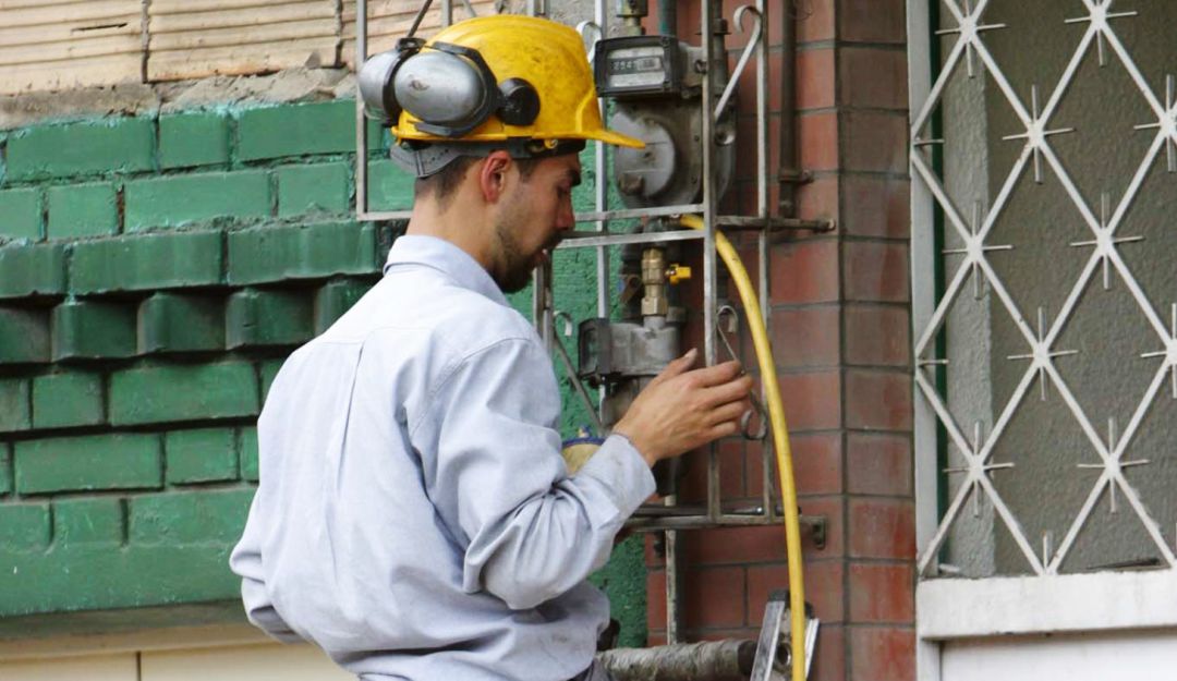 Surtigas: Surtigas suspenderá servicio a usuarios sin revisión en cinco años
