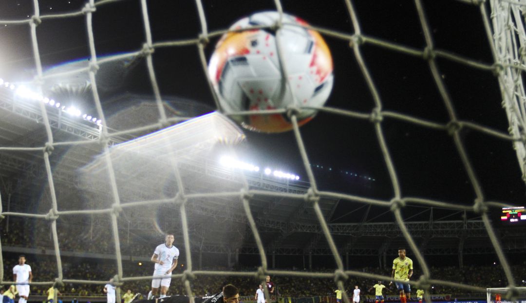 Grupos Torneo Preolímpico Colombia 2020: Posiciones y goleadores del Torneo Preolímpico