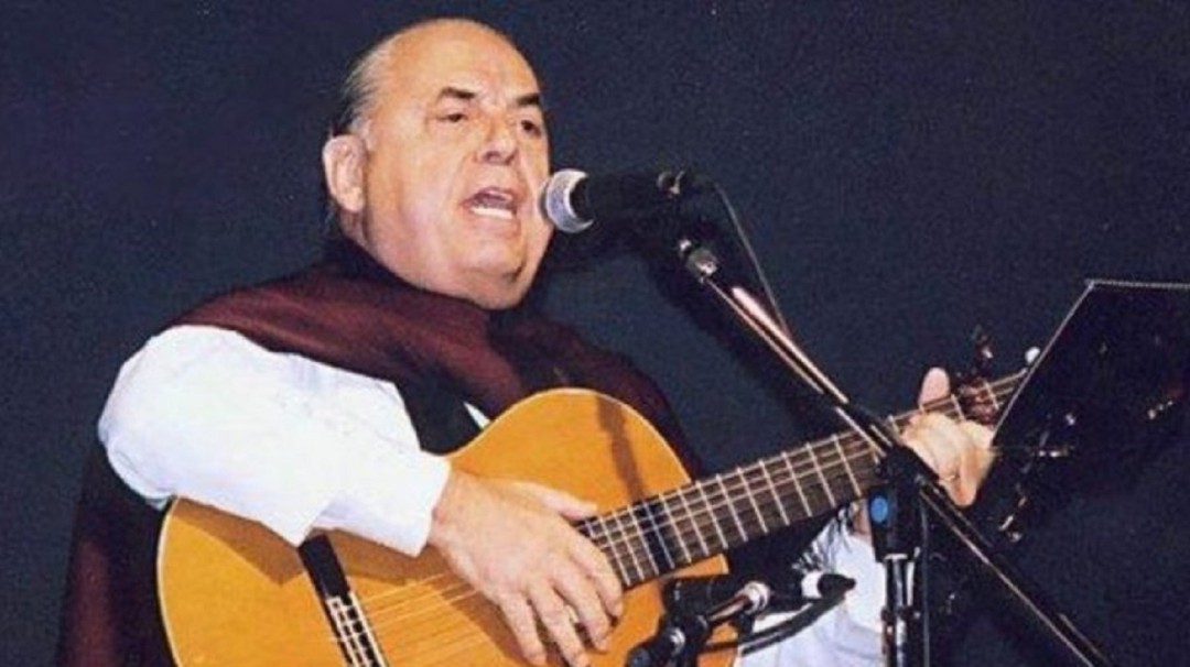 Murió Juan Carlos Saravia, fundador de Los Chalchaleros