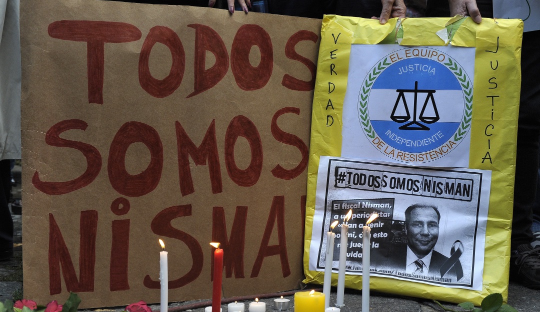Alberto Nisman aniversario muerte: Cinco años de la muerte de Alberto Nisman, misterio que divide a Argentina