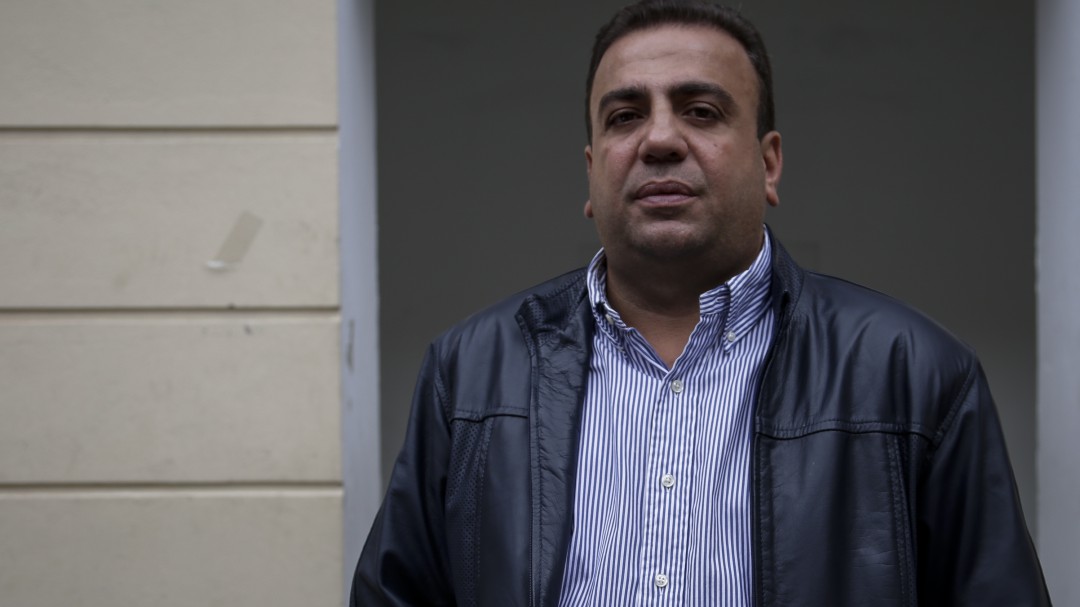 Procuraduría apeló la aceptación de Musa Besaile en la JEP