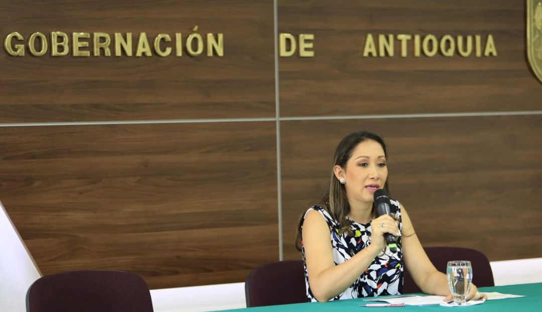 Antioquia espera cumplir con los 512 mil cupos disponibles en los colegios