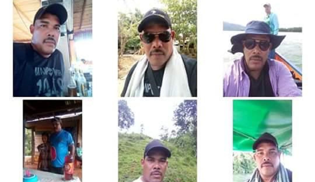 Líderes sociales, Córdoba, Luis Darío Rodríguez, Cordobexia, asesinatos: En Córdoba asesinan al líder social Luis Darío Rodríguez