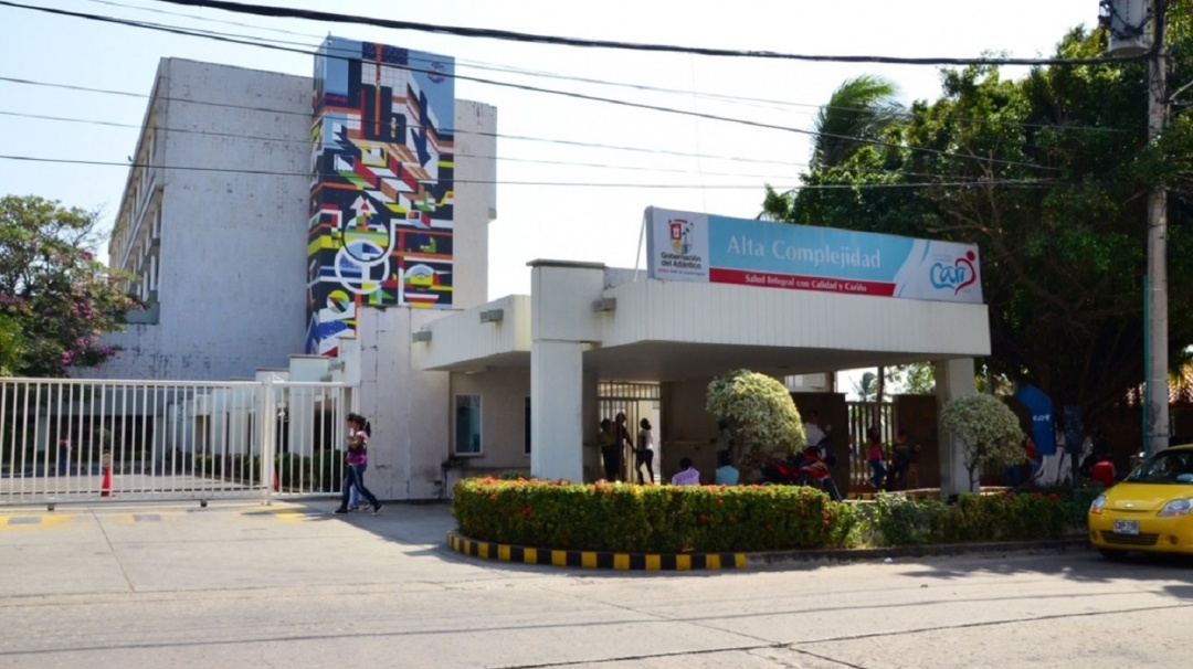 Advierten demanda contra el Hospital Cari si suspenden polémico contrato