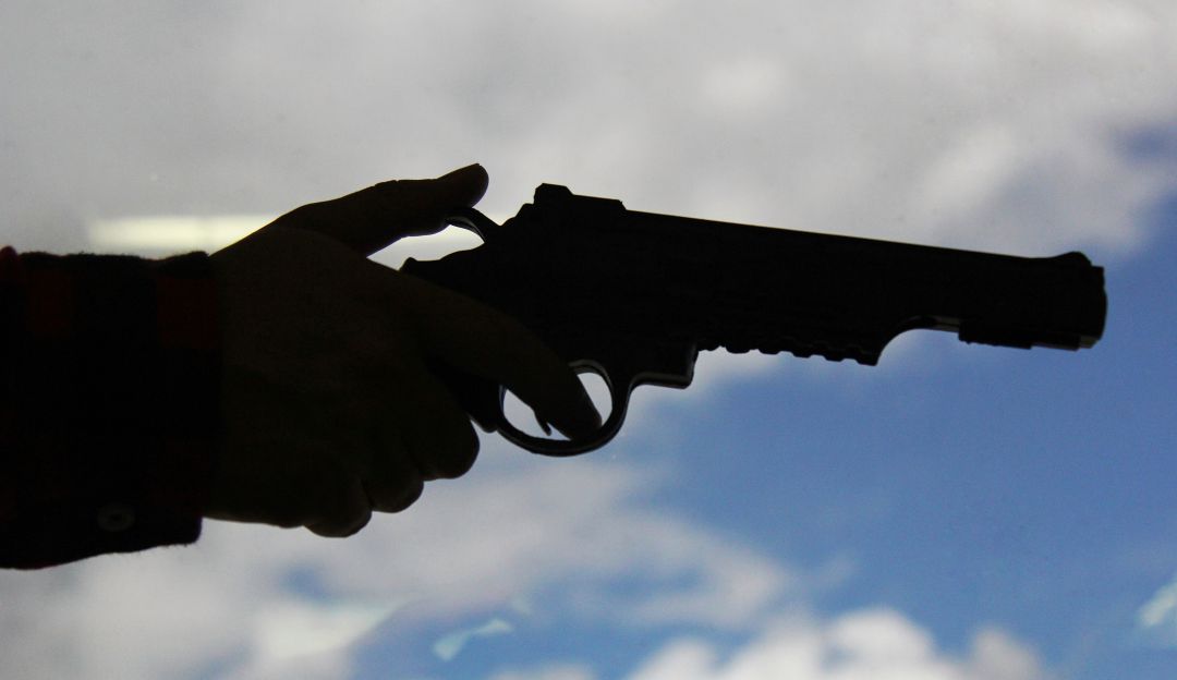 Asesinato en Arauquita: Un hombre y una mujer asesinados en zona rural de Arauquita
