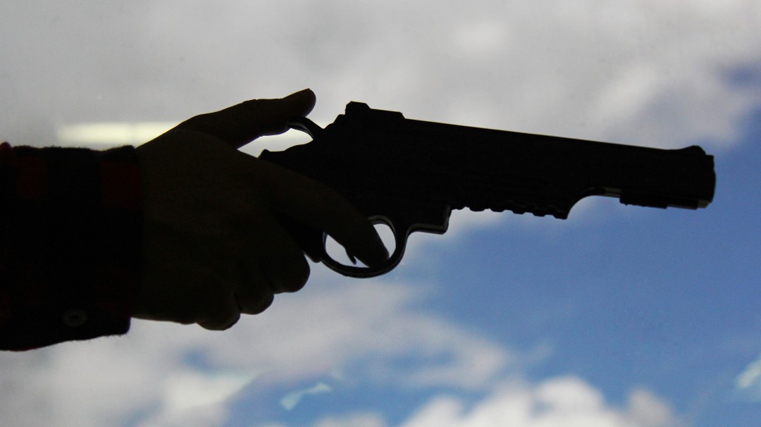 Un hombre y una mujer asesinados en zona rural de Arauquita