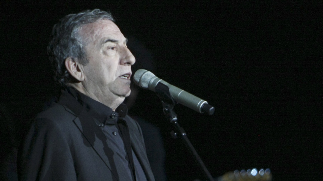 La buena y la mejor: José Luis Perales