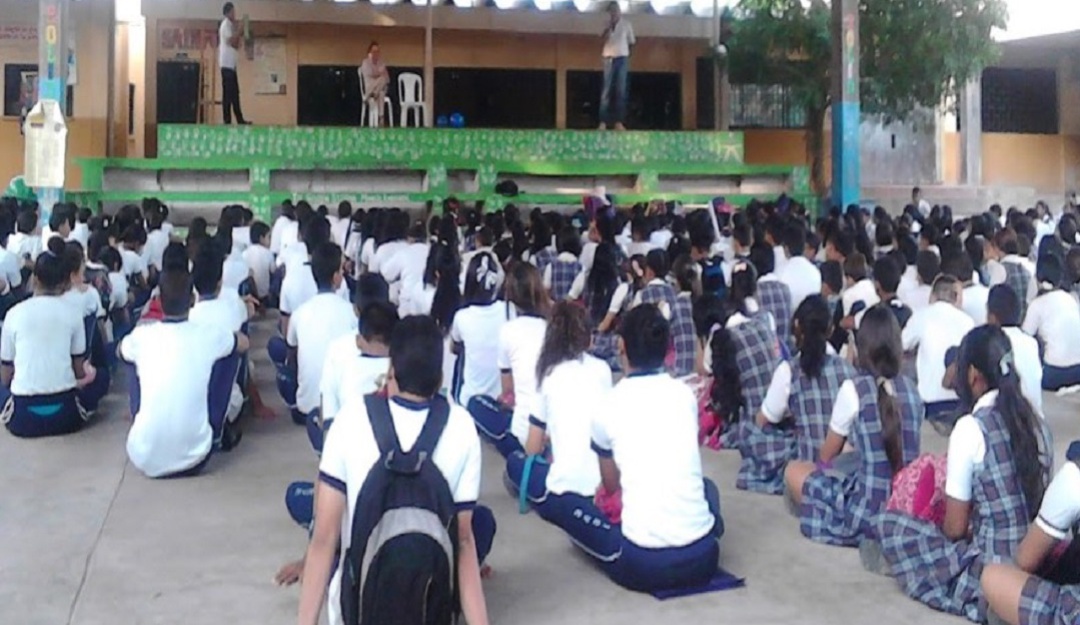 Amenazas contra docentes Soledad: Denuncian amenazas contra ocho docentes de colegio en Soledad, Atlántico