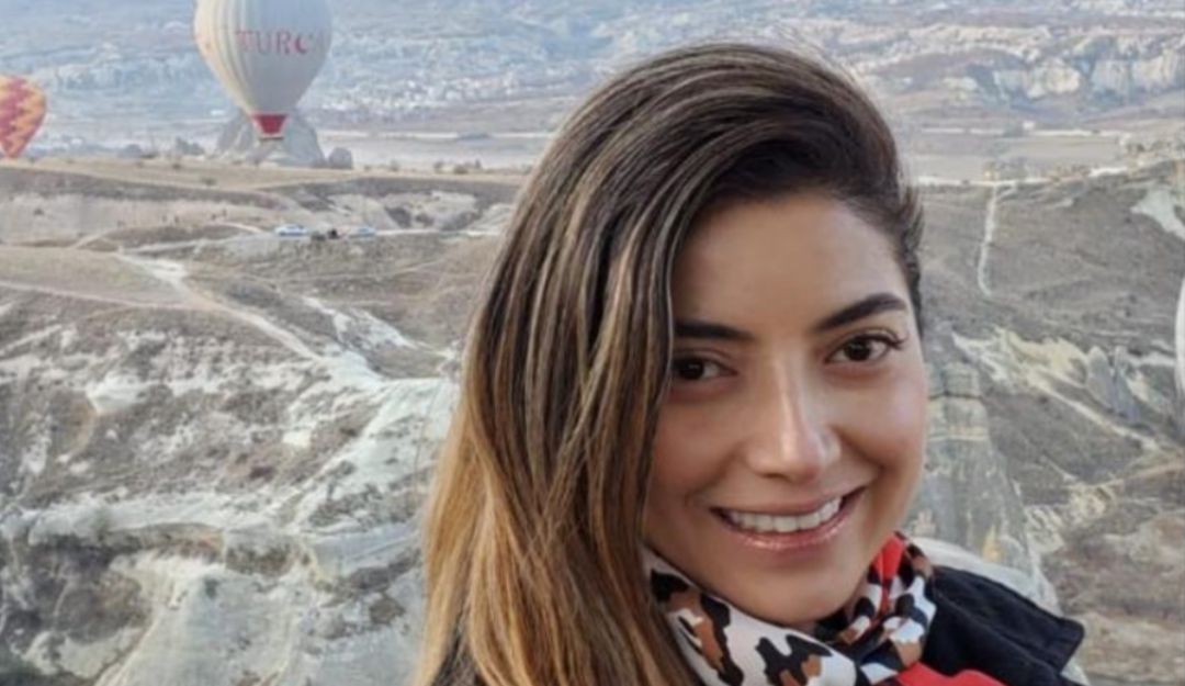 BUCARAMANGA SECRETARIA DE HACIENDA IMPUESTOS ALCALDÍA GABINETE: Nombrada secretaria de Hacienda de Bucaramanga