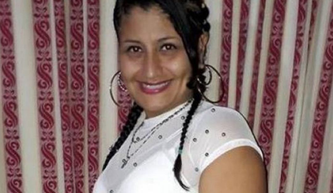 A 35 años de cárcel, fue condenado, asesino de Leidy Johana Soto: A 35 años de cárcel fue condenado asesino de Leidy Johana Soto