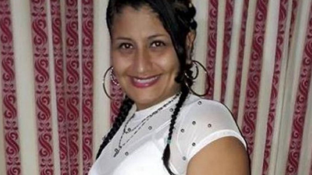 A 35 años de cárcel fue condenado asesino de Leidy Johana Soto
